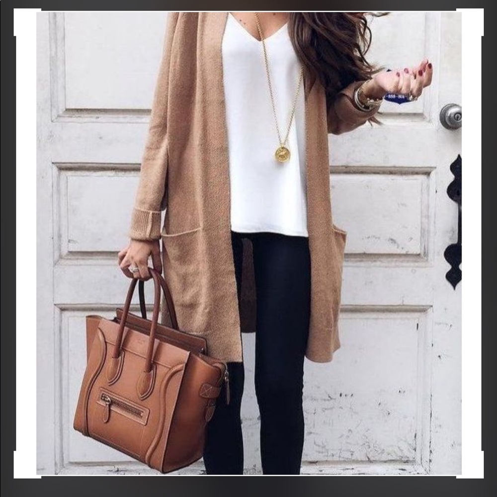 Meet your Posher, Kel